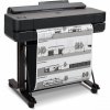 HP Inc. Ploter DesignJet T650 24-in Printer 5HB08D